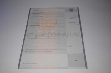 Академическая Справка Техникума 2016г в Волгограде